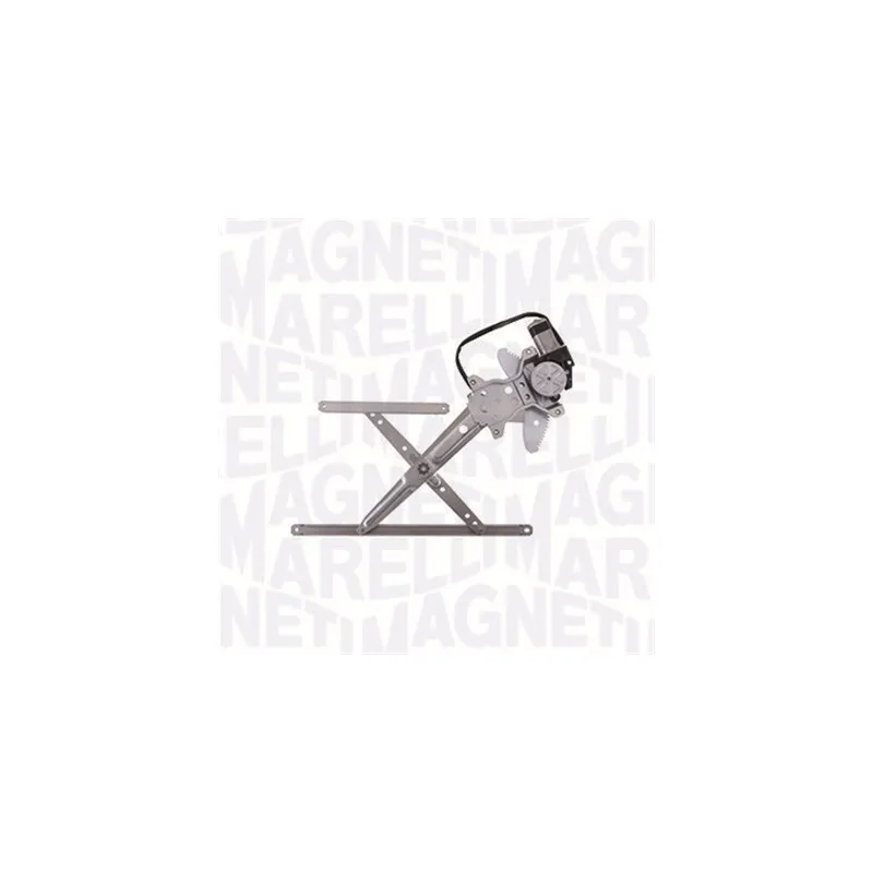 Lève-vitre avant gauche MAGNETI MARELLI 350103170135