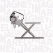 Lève-vitre avant droit MAGNETI MARELLI 350103170136 - Visuel 1
