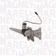 Lève-vitre arrière gauche MAGNETI MARELLI 350103170137 - Visuel 1