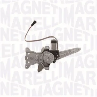 Lève-vitre arrière droit MAGNETI MARELLI 350103170138