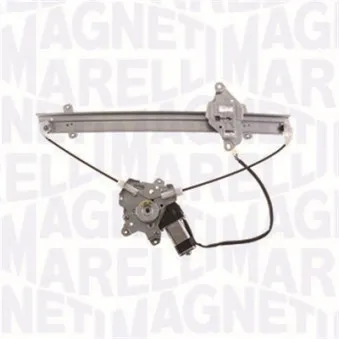 Lève-vitre avant gauche MAGNETI MARELLI 350103170141