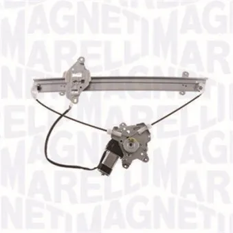 Lève-vitre avant droit MAGNETI MARELLI 350103170142
