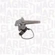 Lève-vitre arrière gauche MAGNETI MARELLI 350103170145 - Visuel 1