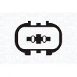 Lève-vitre arrière gauche MAGNETI MARELLI 350103170145 - Visuel 2