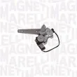 Lève-vitre arrière droit MAGNETI MARELLI 350103170146 - Visuel 1