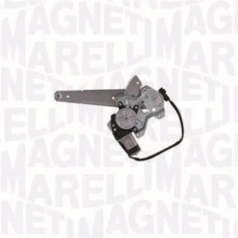 Lève-vitre arrière droit MAGNETI MARELLI 350103170146