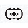 Lève-vitre arrière droit MAGNETI MARELLI 350103170146 - Visuel 2