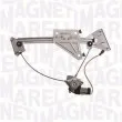 Lève-vitre avant gauche MAGNETI MARELLI 350103170149 - Visuel 1