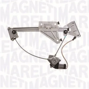 Lève-vitre avant gauche MAGNETI MARELLI 350103170149