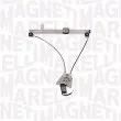 Lève-vitre avant droit MAGNETI MARELLI 350103170156 - Visuel 1