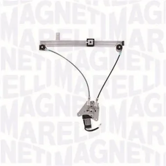 Lève-vitre avant droit MAGNETI MARELLI 350103170156