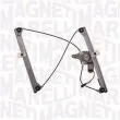 Lève-vitre avant droit MAGNETI MARELLI 350103170158 - Visuel 1