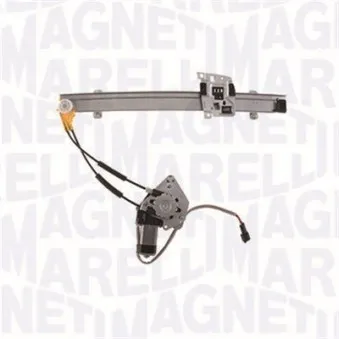 Lève-vitre avant gauche MAGNETI MARELLI 350103170167