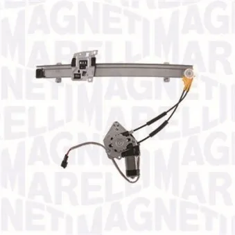 Lève-vitre avant droit MAGNETI MARELLI 350103170168
