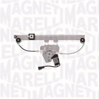 Lève-vitre avant gauche MAGNETI MARELLI 350103170171