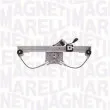 Lève-vitre avant droit MAGNETI MARELLI 350103170174 - Visuel 1