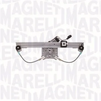 Lève-vitre avant droit MAGNETI MARELLI 350103170174