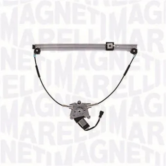 Lève-vitre avant droit MAGNETI MARELLI 350103170178