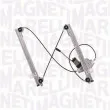 Lève-vitre avant droit MAGNETI MARELLI 350103170182 - Visuel 1