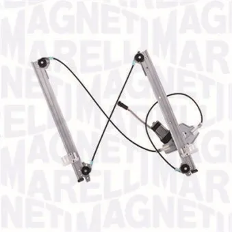 Lève-vitre avant droit MAGNETI MARELLI 350103170182