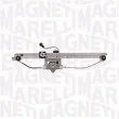 Lève-vitre avant droit MAGNETI MARELLI 350103170188 - Visuel 1