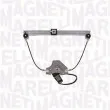 Lève-vitre avant droit MAGNETI MARELLI 350103170192 - Visuel 1