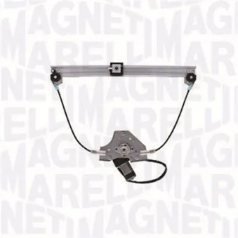 Lève-vitre avant droit MAGNETI MARELLI 350103170192
