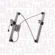 Lève-vitre avant gauche MAGNETI MARELLI 350103170193 - Visuel 1