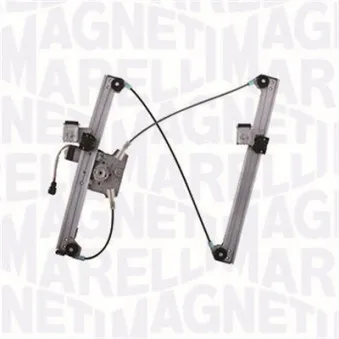 Lève-vitre avant gauche MAGNETI MARELLI 350103170193