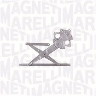 Lève-vitre avant gauche MAGNETI MARELLI 350103170197