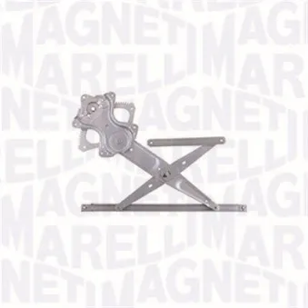 Lève-vitre avant droit MAGNETI MARELLI 350103170198