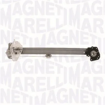 Lève-vitre avant gauche MAGNETI MARELLI