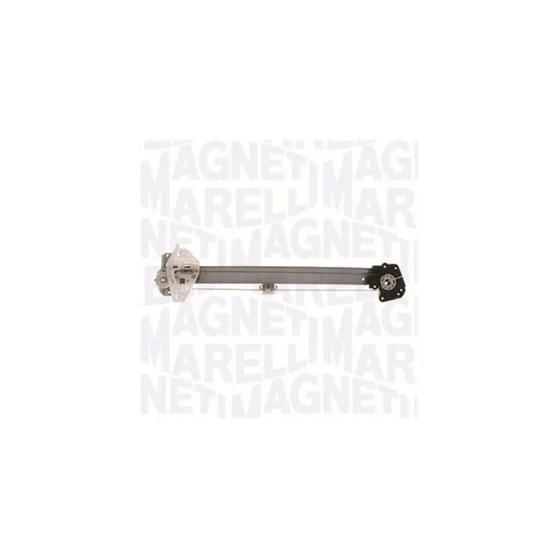 Lève-vitre avant gauche MAGNETI MARELLI 350103170199