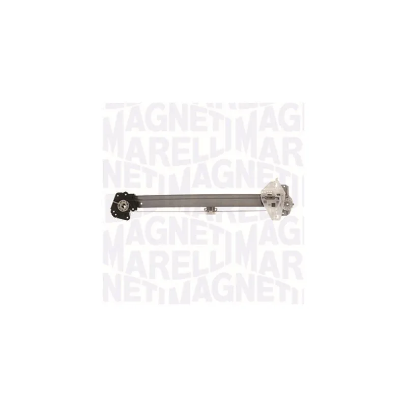 Lève-vitre avant droit MAGNETI MARELLI 350103170200