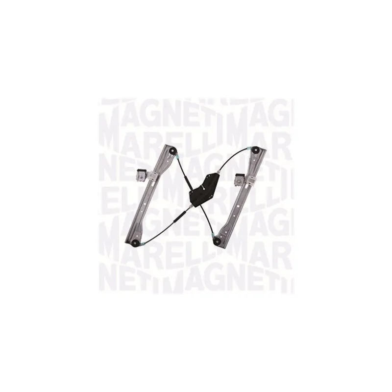 Lève-vitre avant gauche MAGNETI MARELLI 350103170203