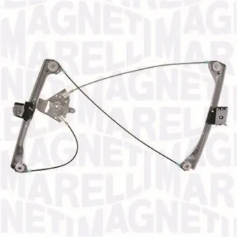 Lève-vitre avant gauche MAGNETI MARELLI