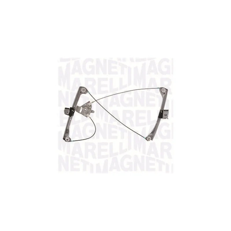 Lève-vitre avant gauche MAGNETI MARELLI 350103170225