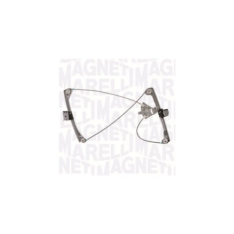 Lève-vitre avant droit MAGNETI MARELLI 350103170226