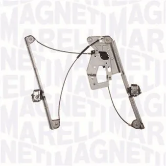 Lève-vitre avant gauche MAGNETI MARELLI