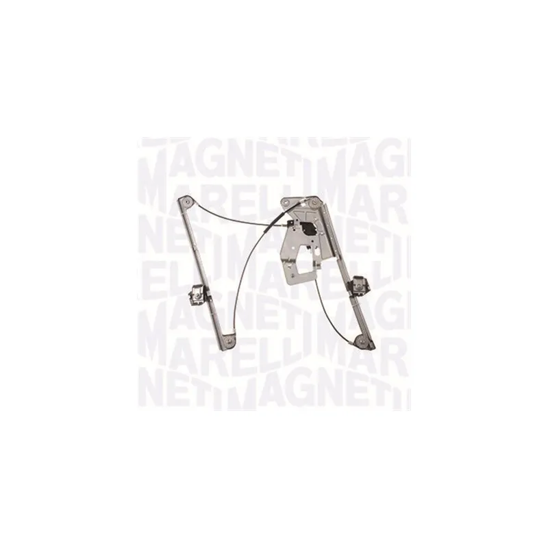 Lève-vitre avant gauche MAGNETI MARELLI 350103170227