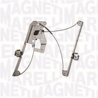 Lève-vitre avant droit MAGNETI MARELLI 350103170228