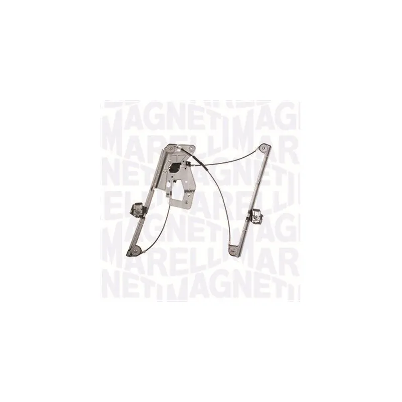 Lève-vitre avant droit MAGNETI MARELLI 350103170228