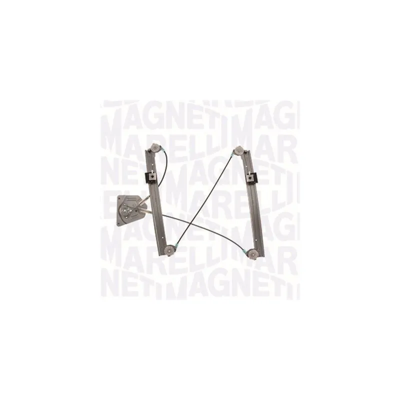 Lève-vitre avant droit MAGNETI MARELLI 350103170238