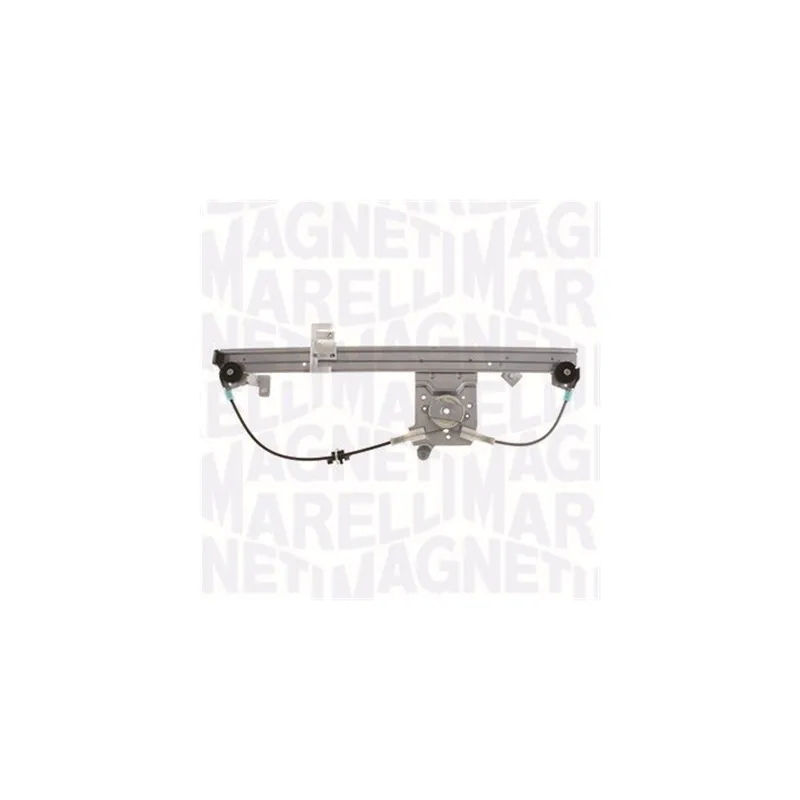 Lève-vitre avant droit MAGNETI MARELLI 350103170242