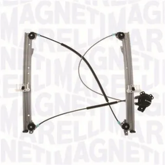 Lève-vitre avant gauche MAGNETI MARELLI