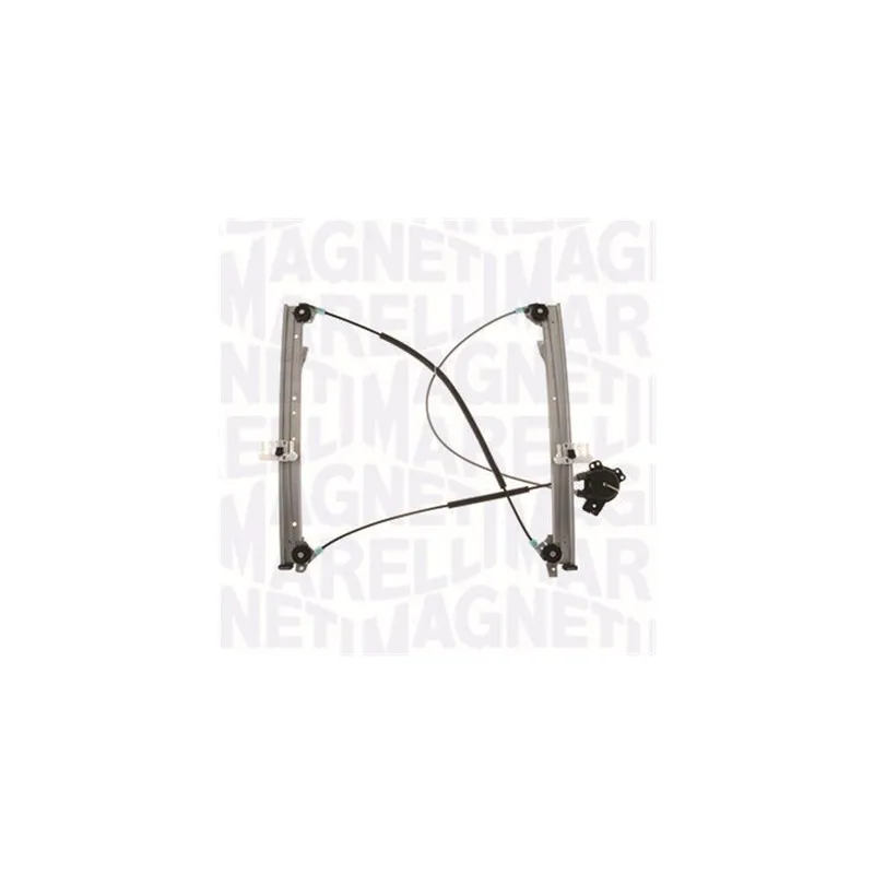 Lève-vitre avant gauche MAGNETI MARELLI 350103170245