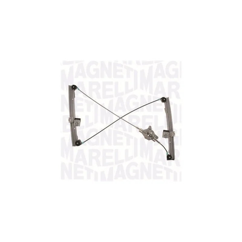 Lève-vitre avant droit MAGNETI MARELLI 350103170248