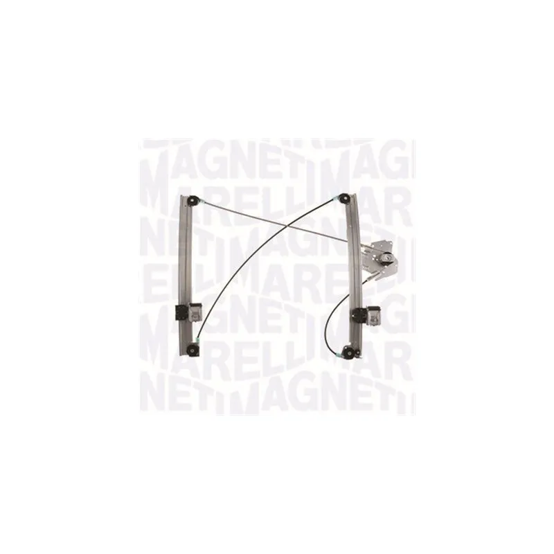 Lève-vitre avant droit MAGNETI MARELLI 350103170250