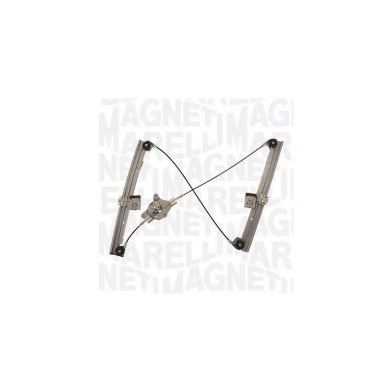 Lève-vitre avant gauche MAGNETI MARELLI 350103170251