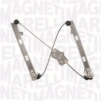 Lève-vitre avant droit MAGNETI MARELLI